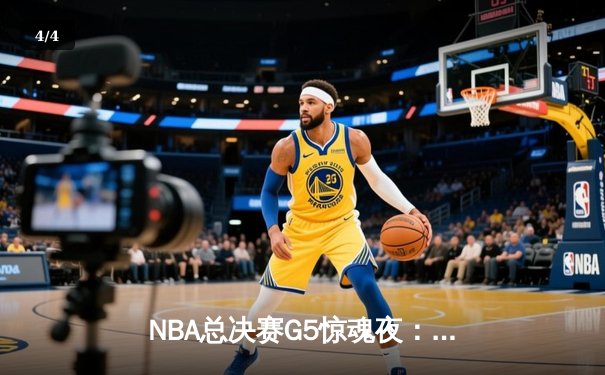 NBA总决赛G5惊魂夜：掘金逆转热火夺赛点，约基奇30+20+10创历史纪录 - 4