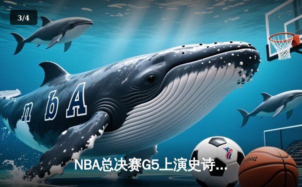 NBA总决赛G5上演史诗逆转 独行侠三分雨击溃凯尔特人夺冠梦 - 3