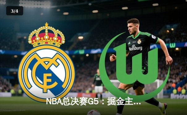 NBA总决赛G5：掘金主场力克热火 约基奇30+14+7率队夺赛点 - 3